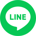 LINE連携が便利