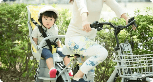 子供のイメージ