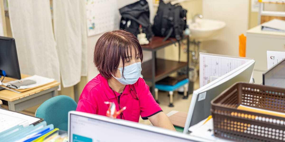 在宅医療求人