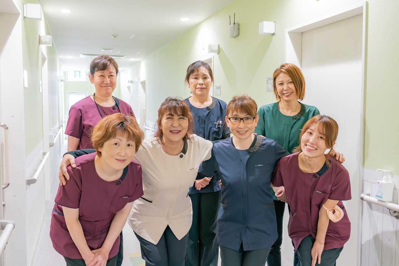 在宅医療求人
