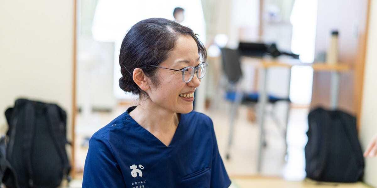 在宅医療求人