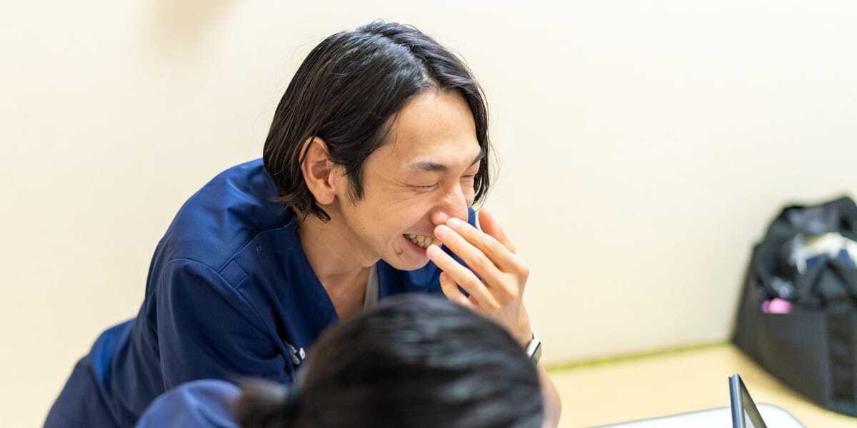 在宅医療求人