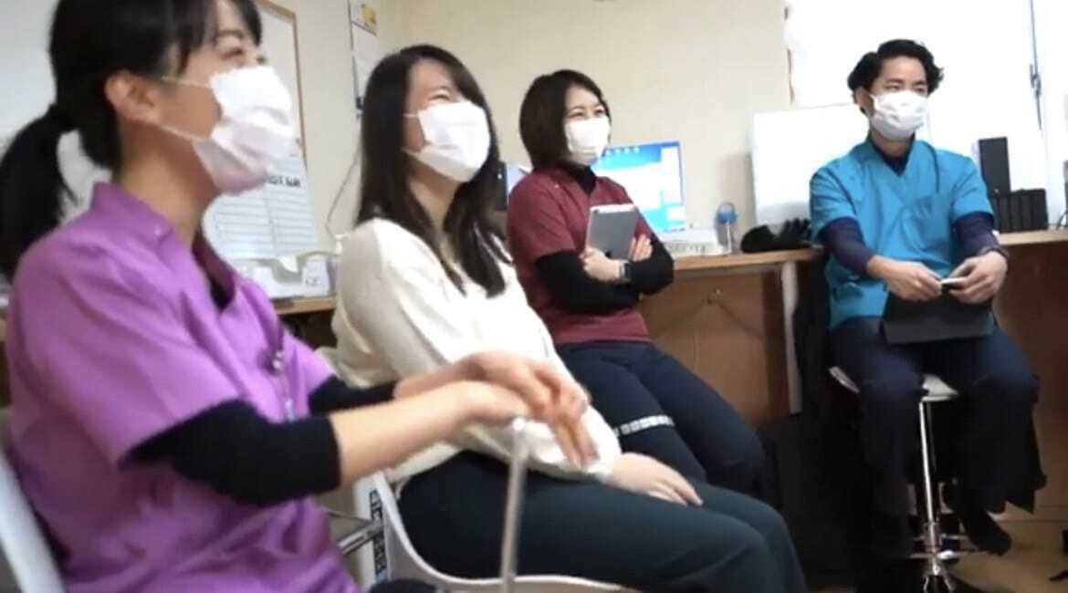 在宅医療求人