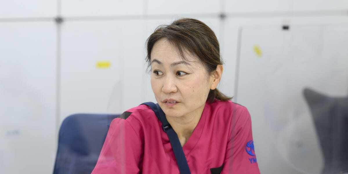 在宅医療求人