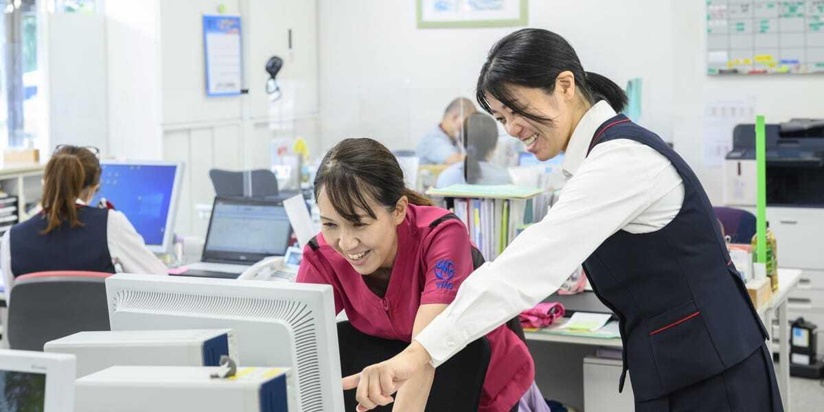 在宅医療求人