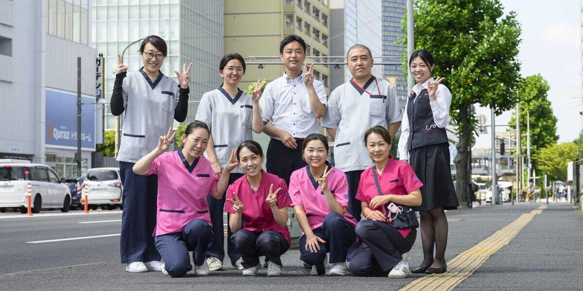 在宅医療求人