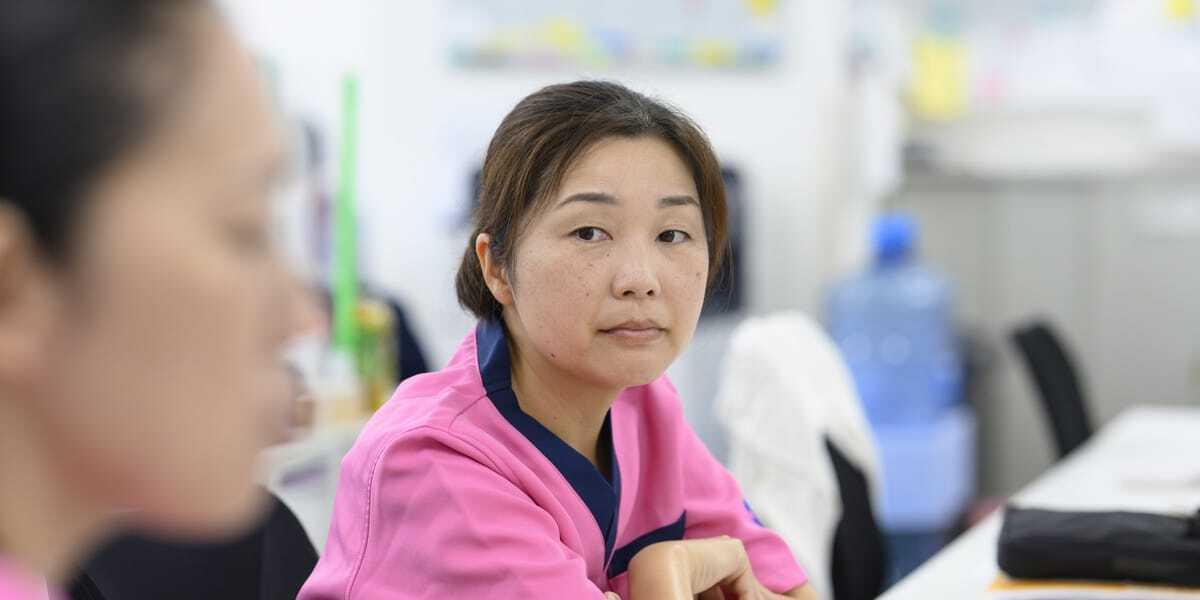 在宅医療求人