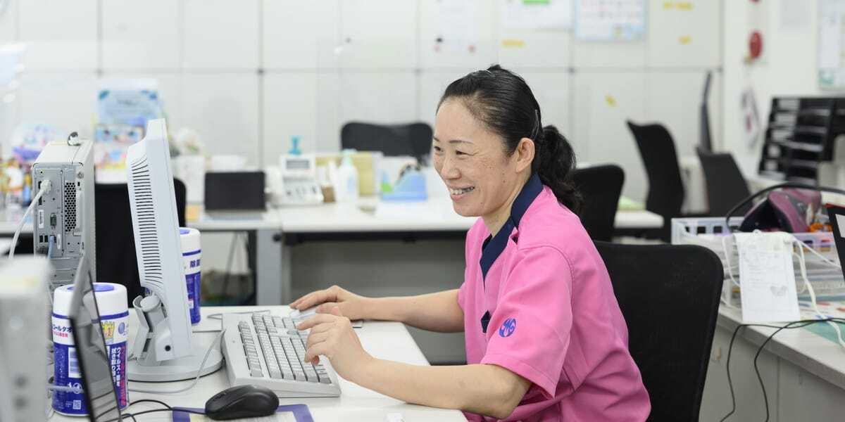 在宅医療求人