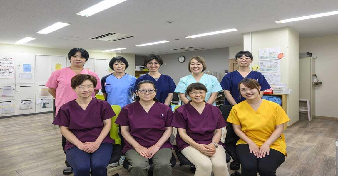 在宅医療求人