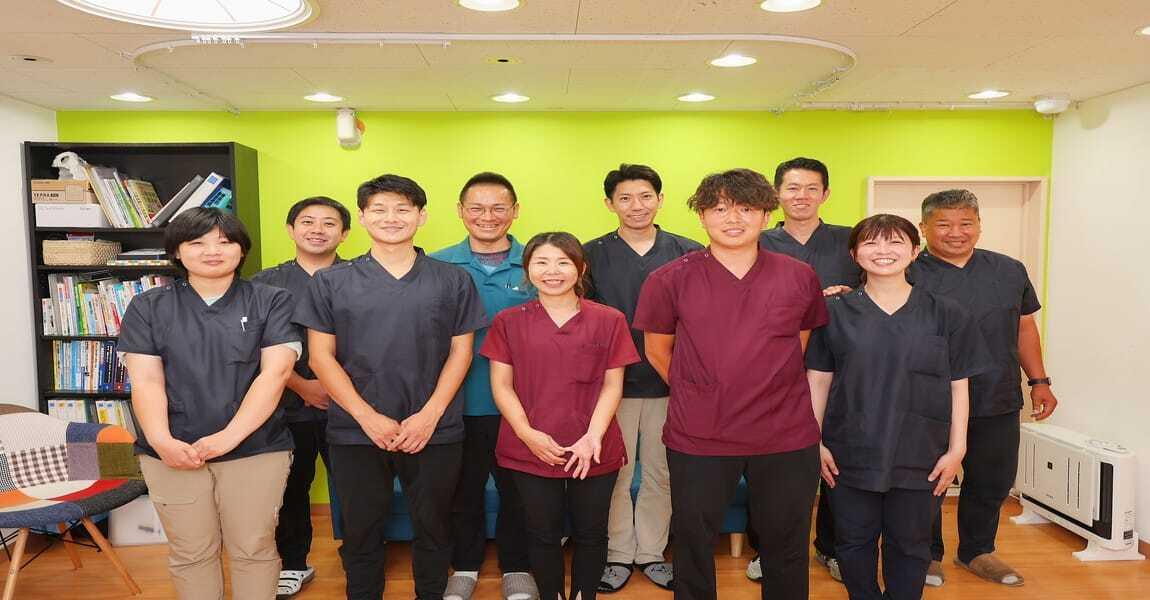 在宅医療求人