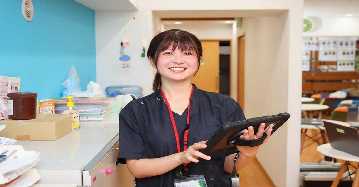 在宅医療求人