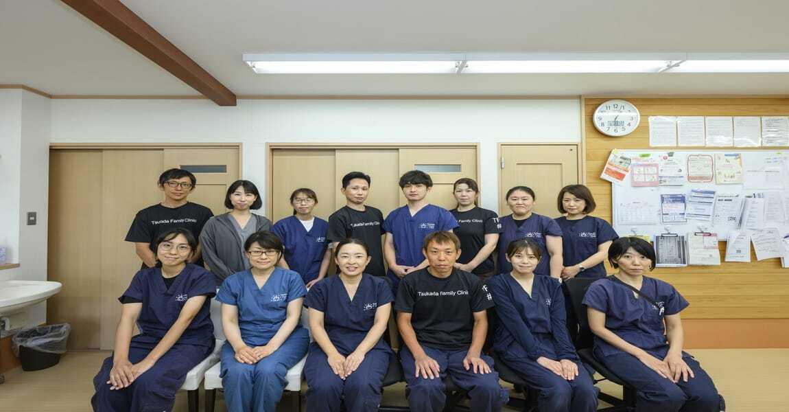 在宅医療求人