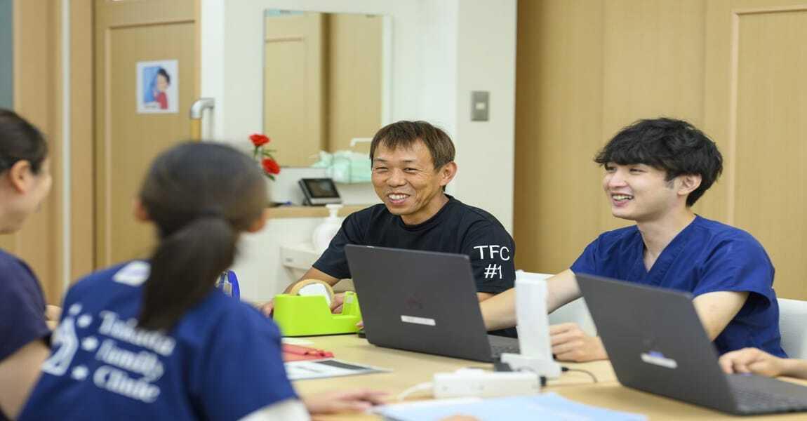 在宅医療求人