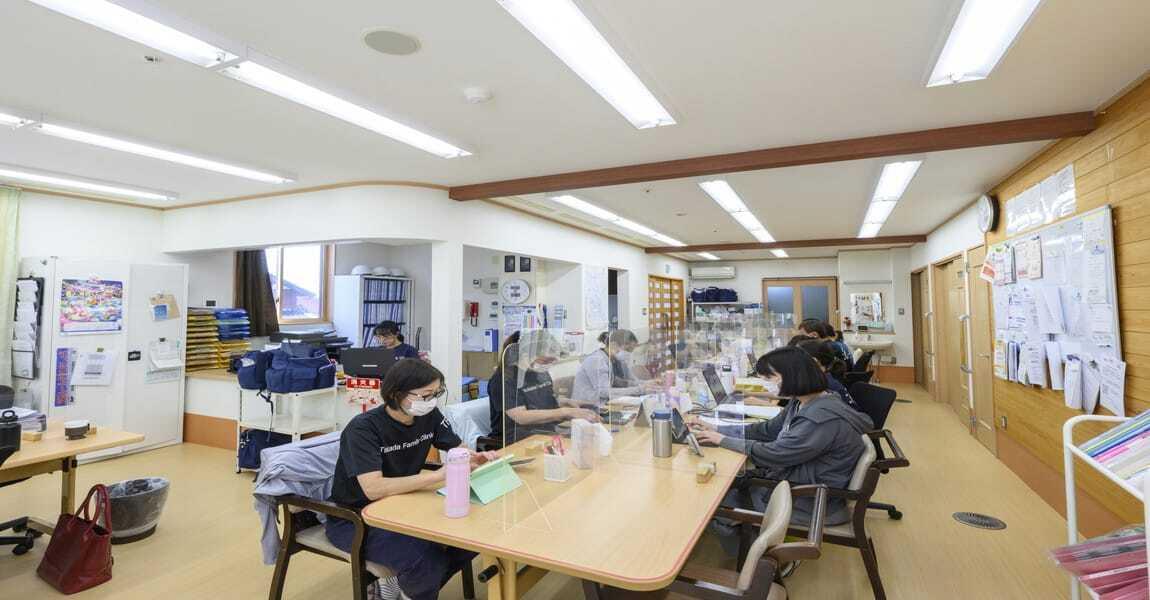 在宅医療求人