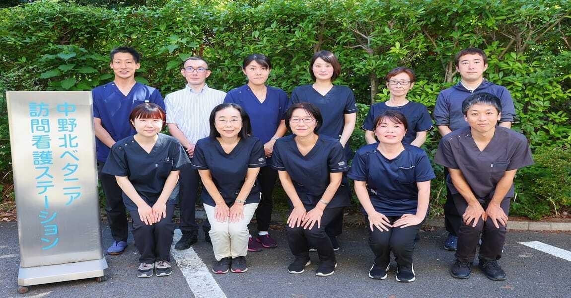 在宅医療求人