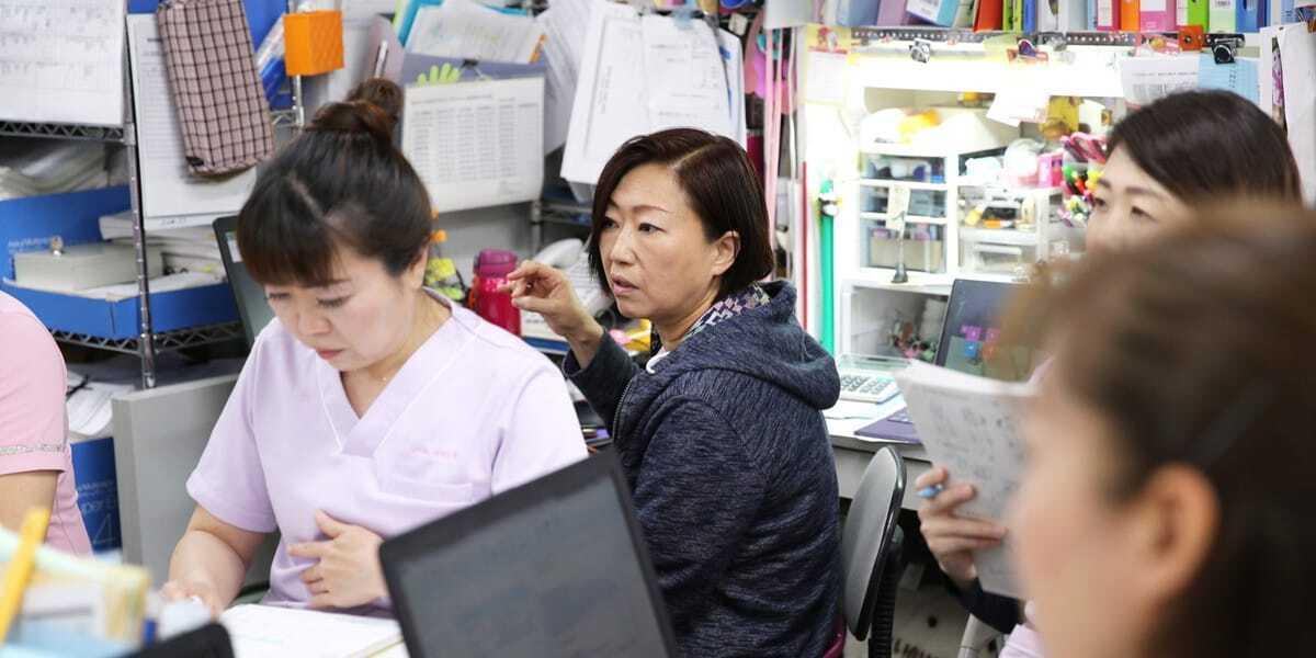 在宅医療求人