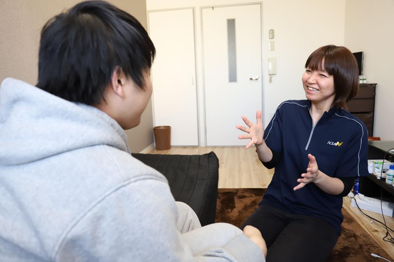 事業所デフォルト画像