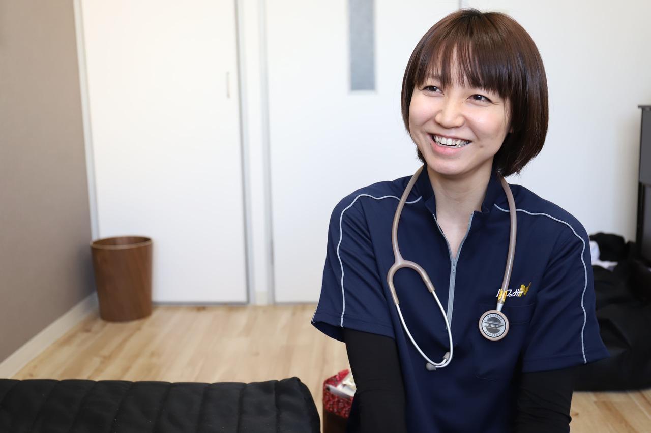 在宅医療求人
