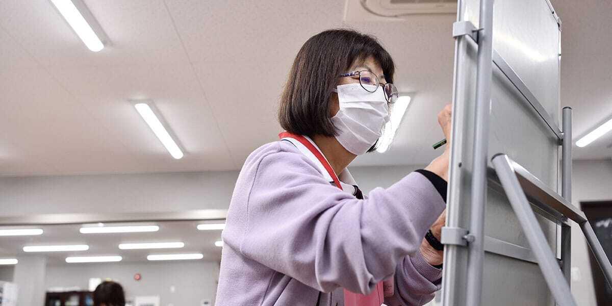 在宅医療求人