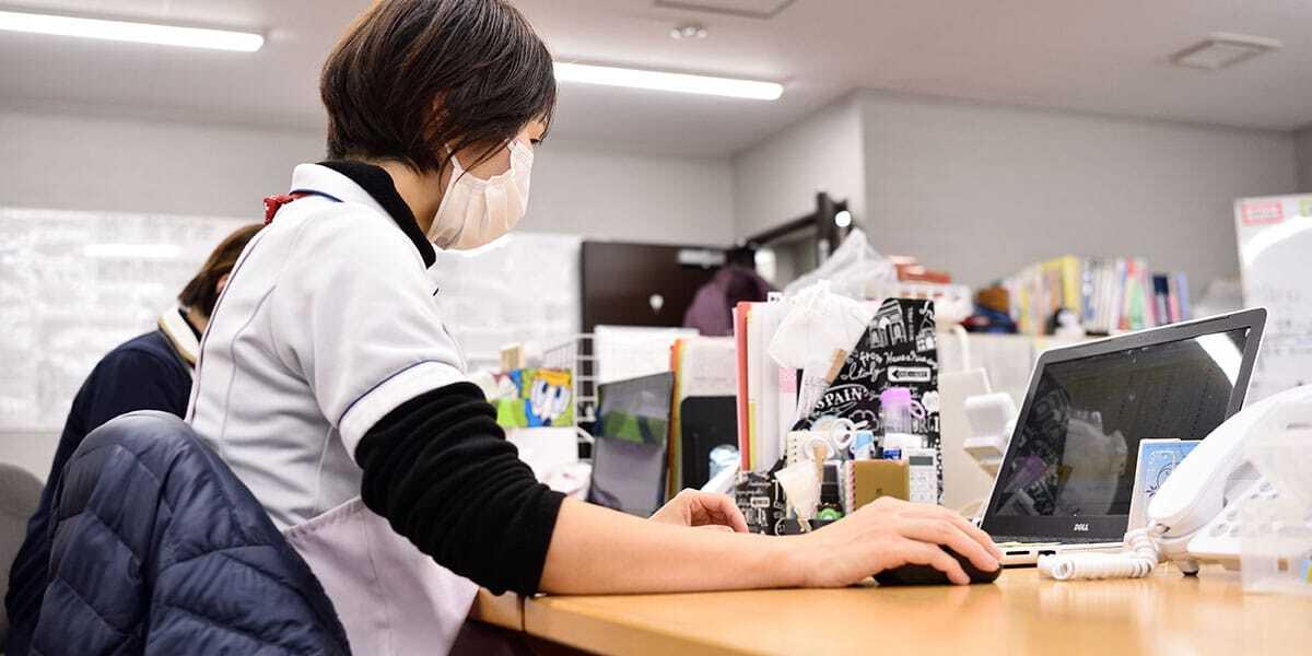 在宅医療求人