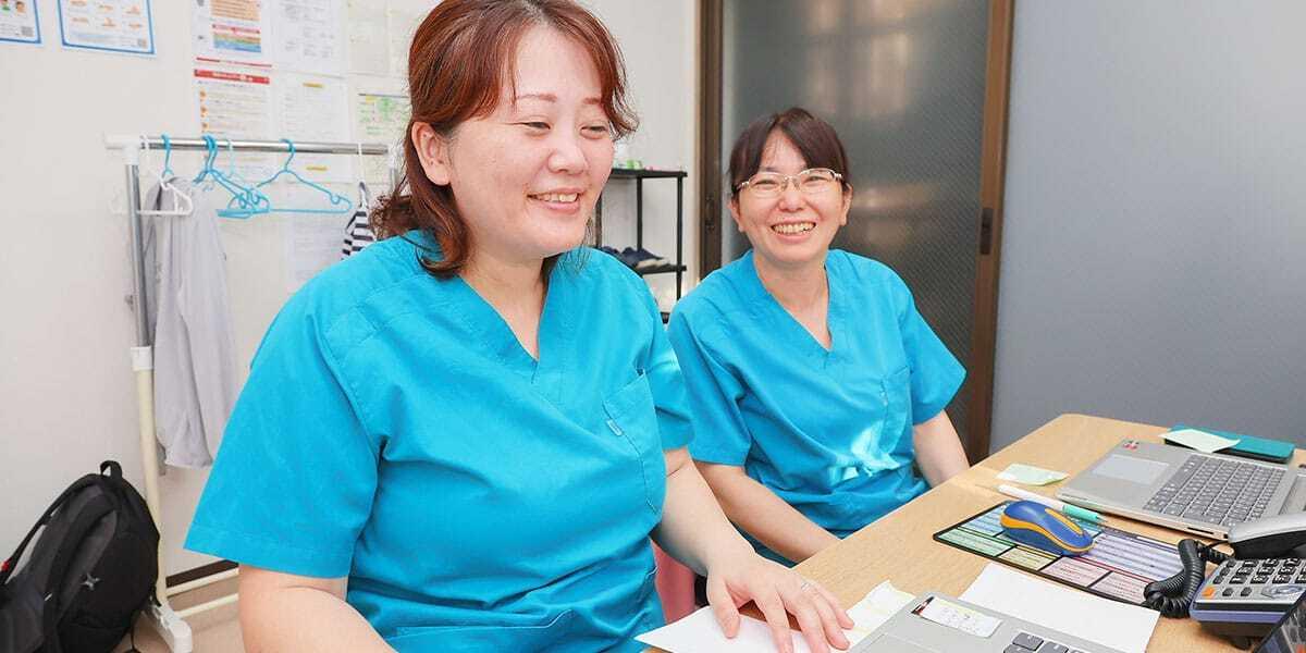 在宅医療求人