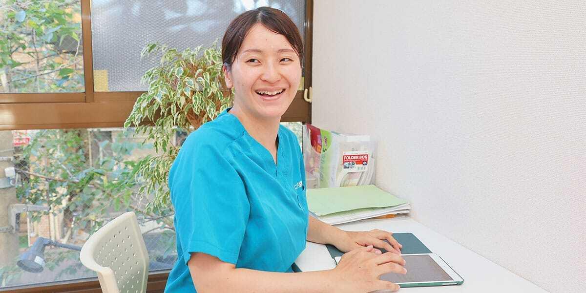 在宅医療求人