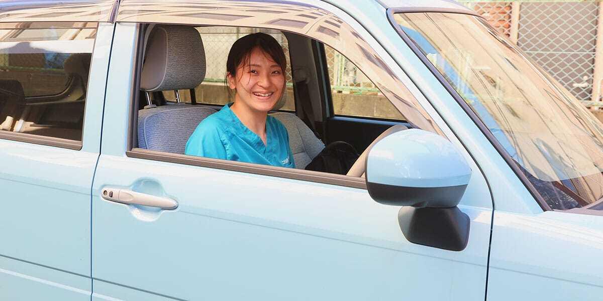 在宅医療求人