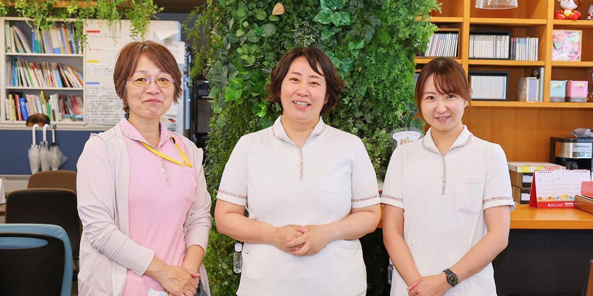 在宅医療求人
