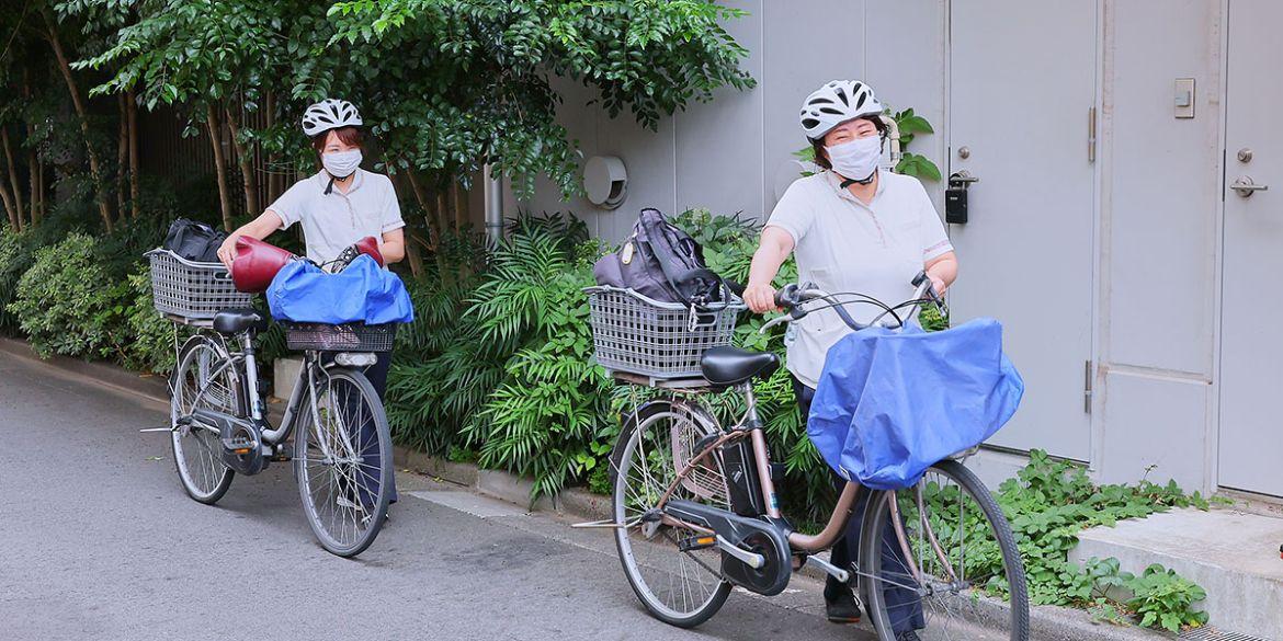 在宅医療求人