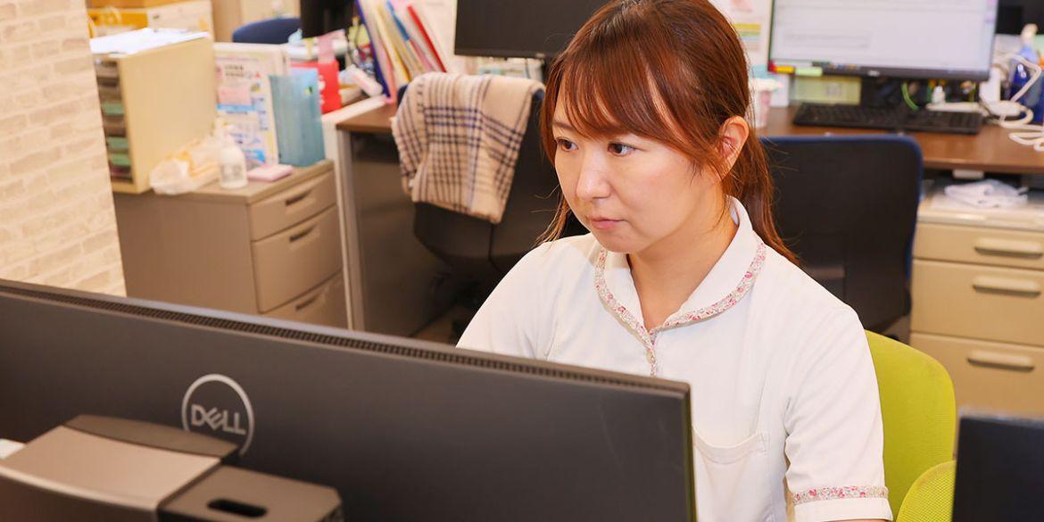 在宅医療求人
