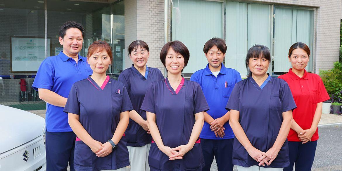 在宅医療求人