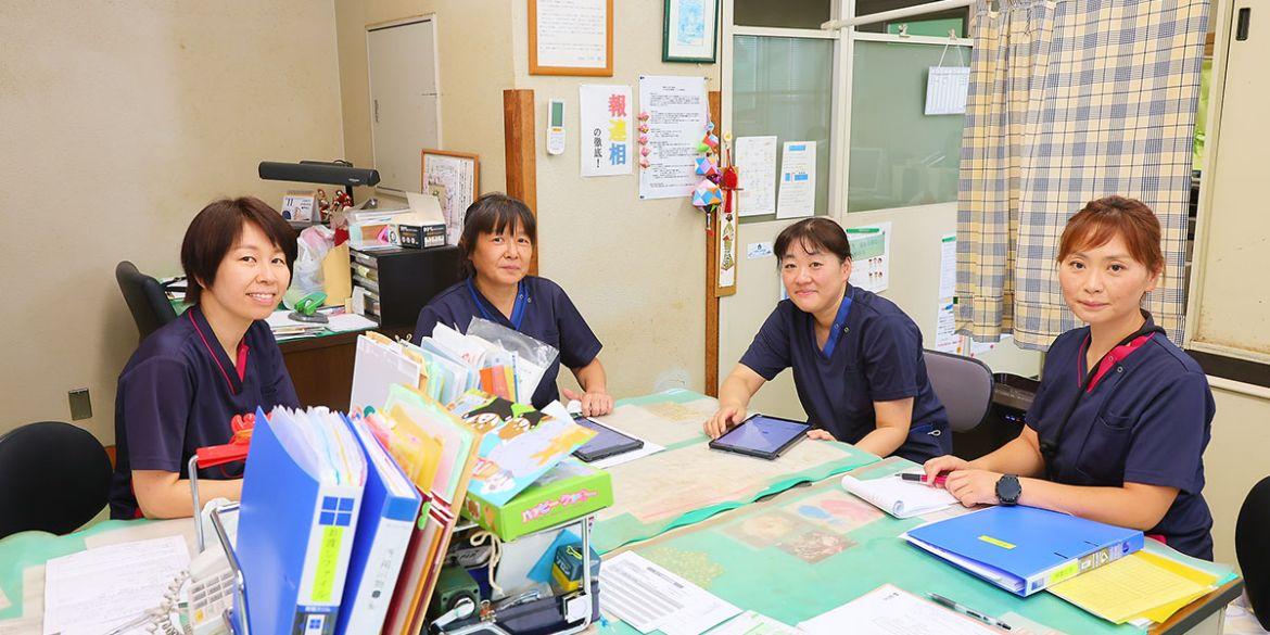 在宅医療求人