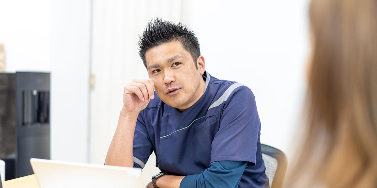 在宅医療求人