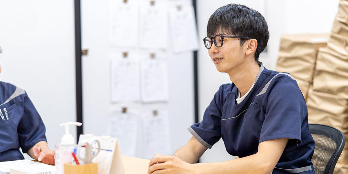 在宅医療求人