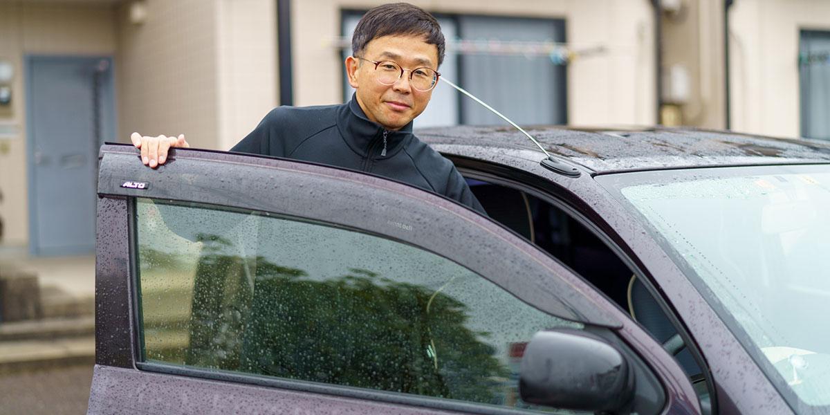 在宅医療求人