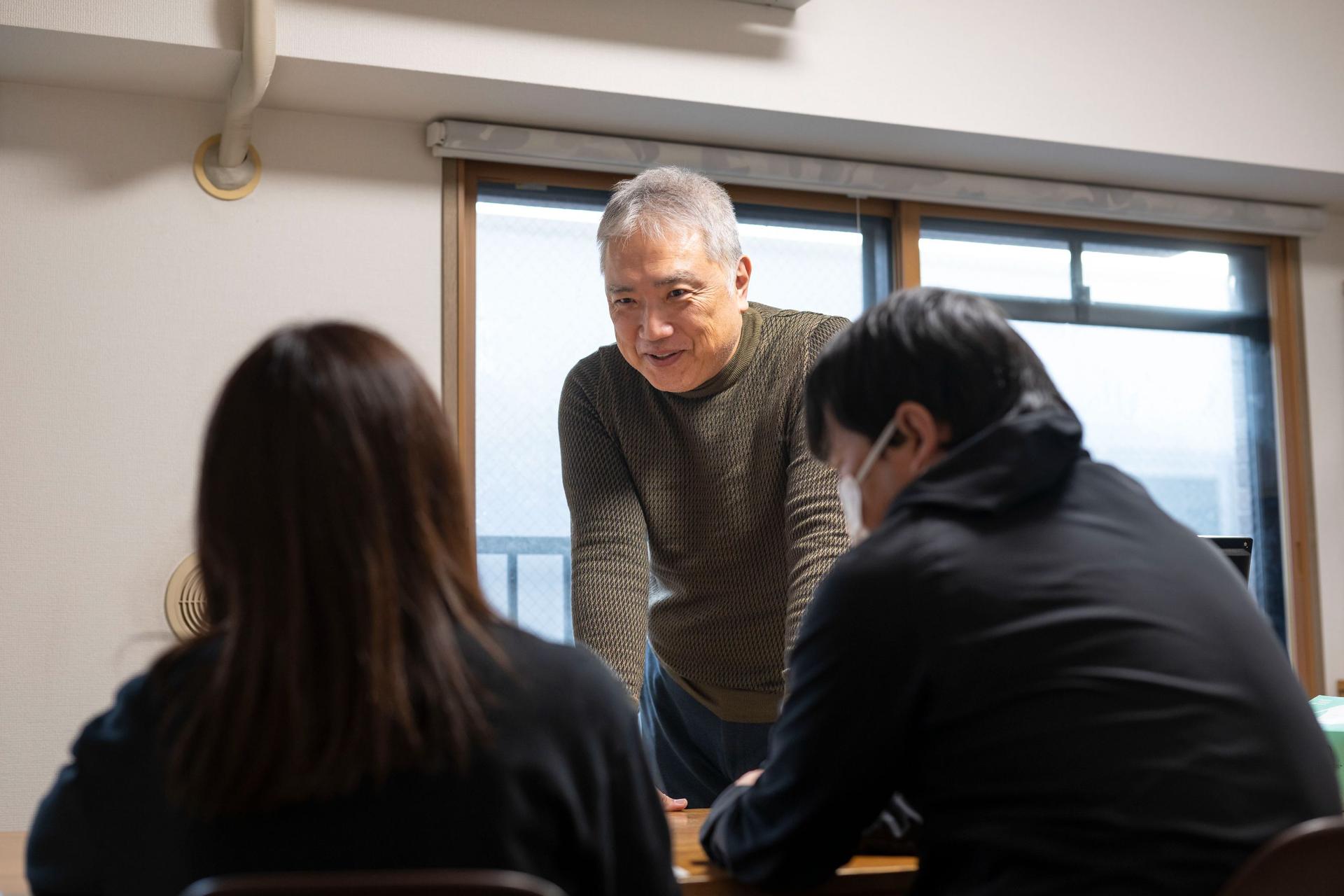 在宅医療求人