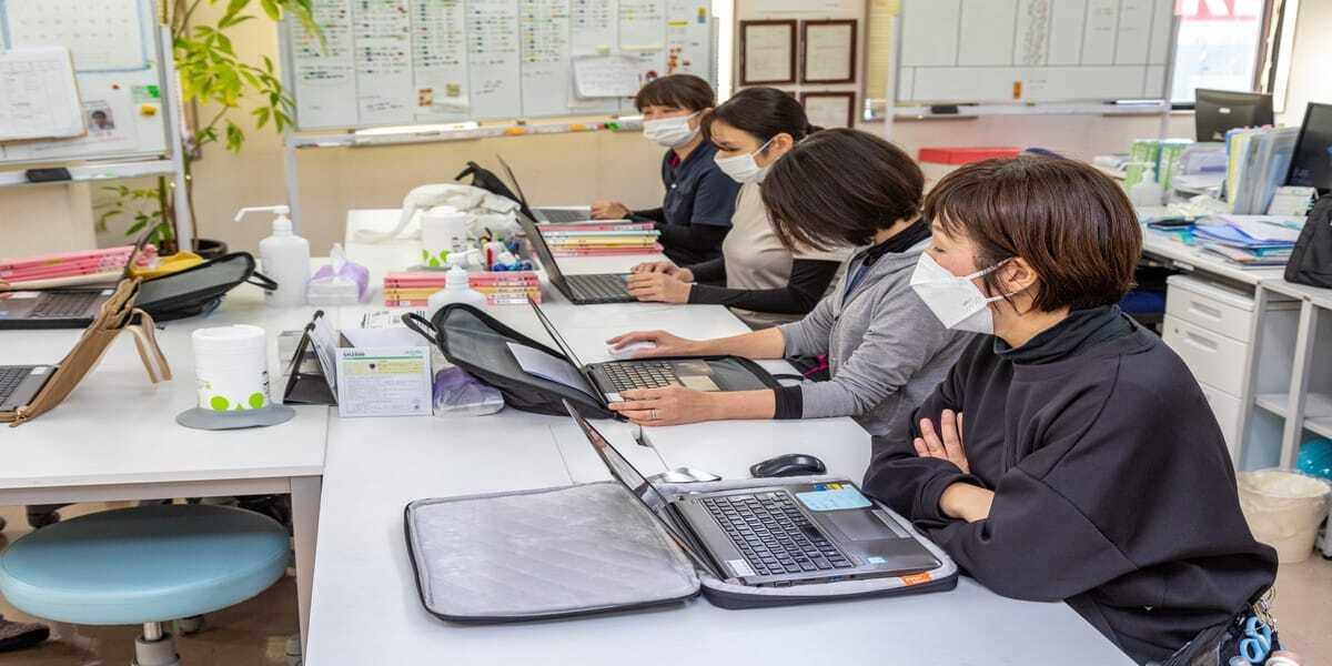 在宅医療求人