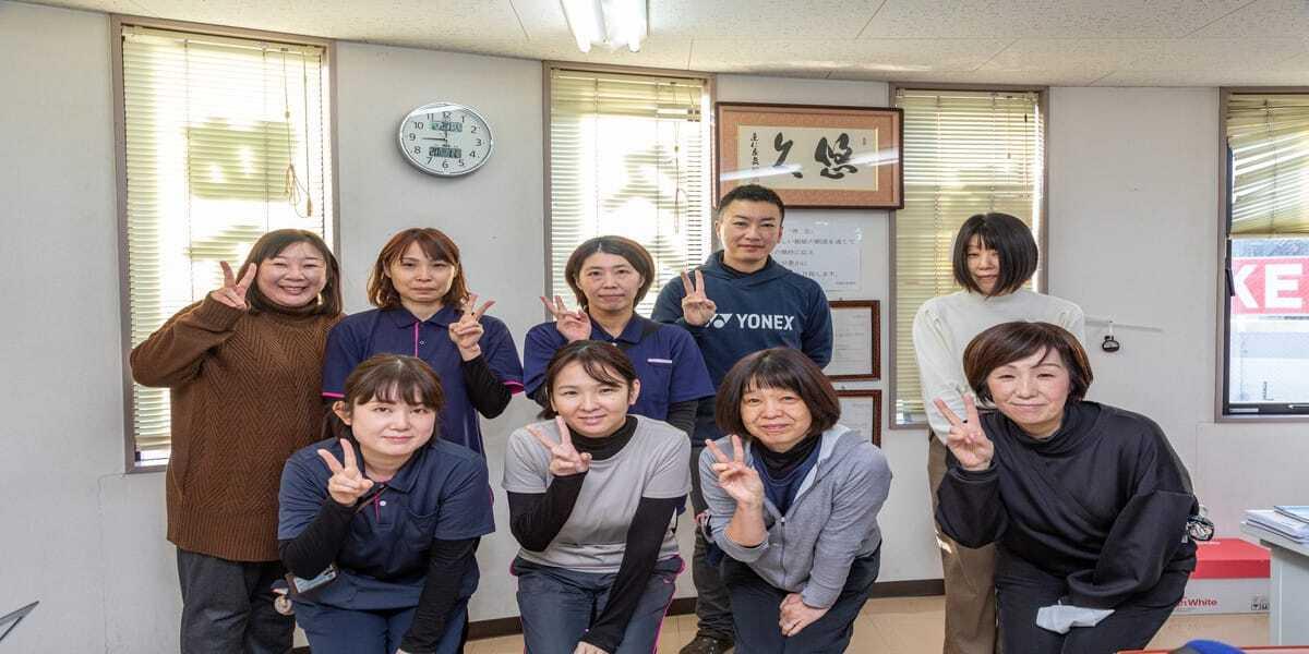在宅医療求人