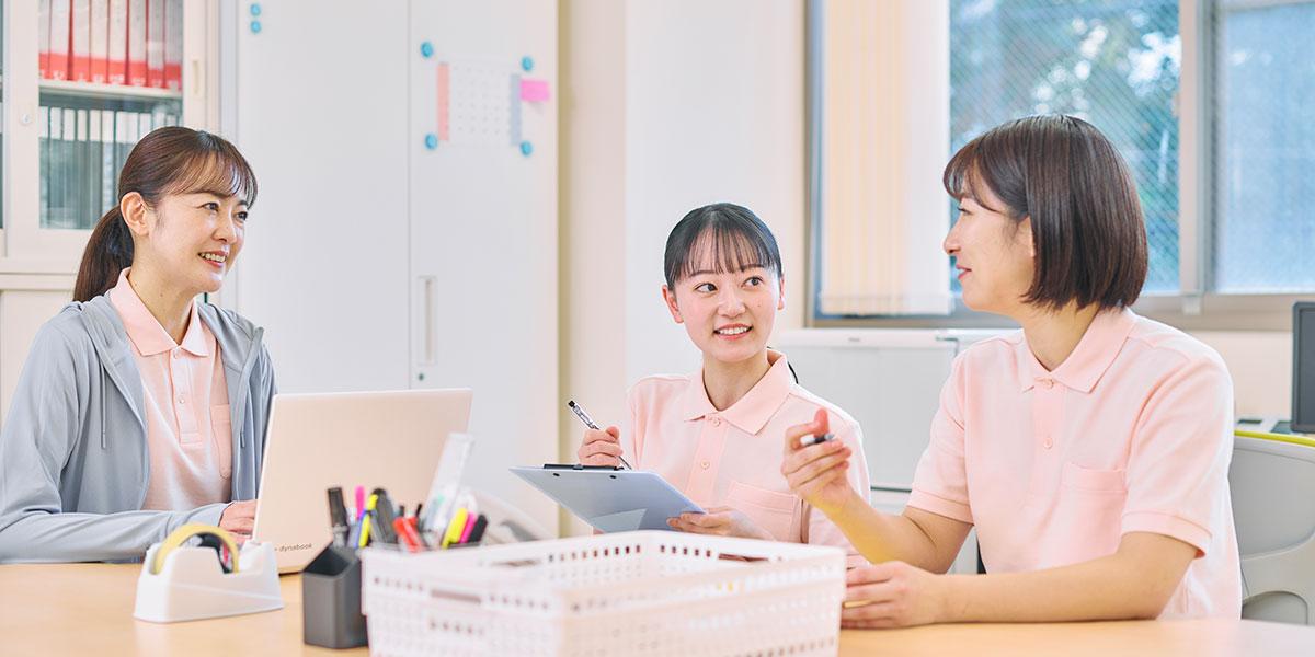 事業所デフォルト画像