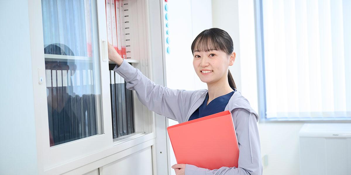 事業所デフォルト画像
