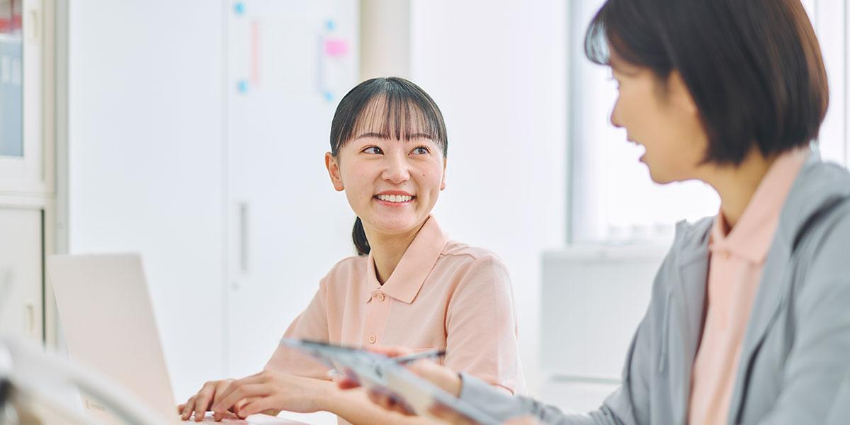 事業所デフォルト画像
