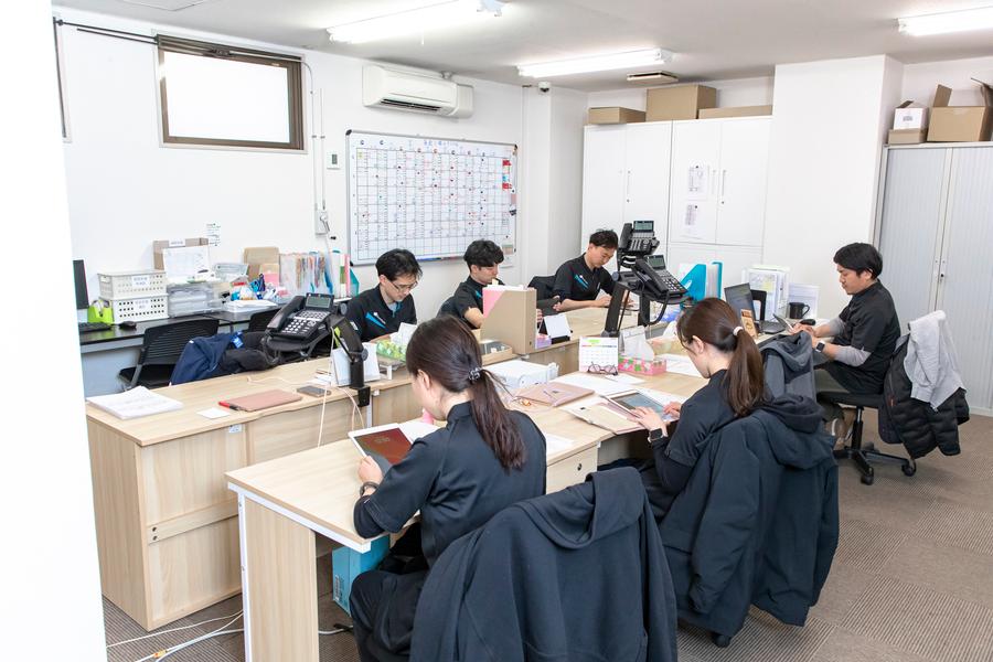 在宅医療求人