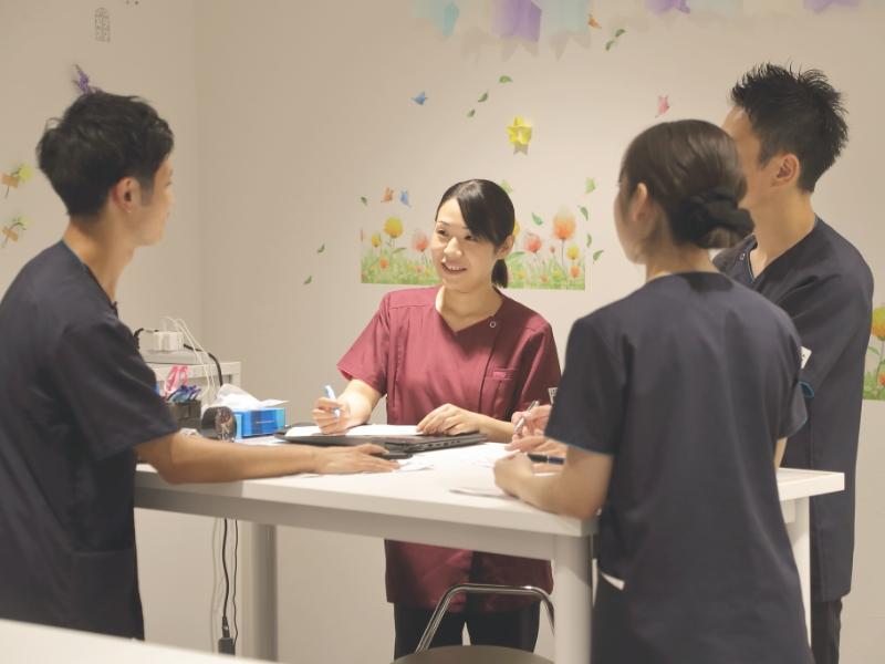 在宅医療求人