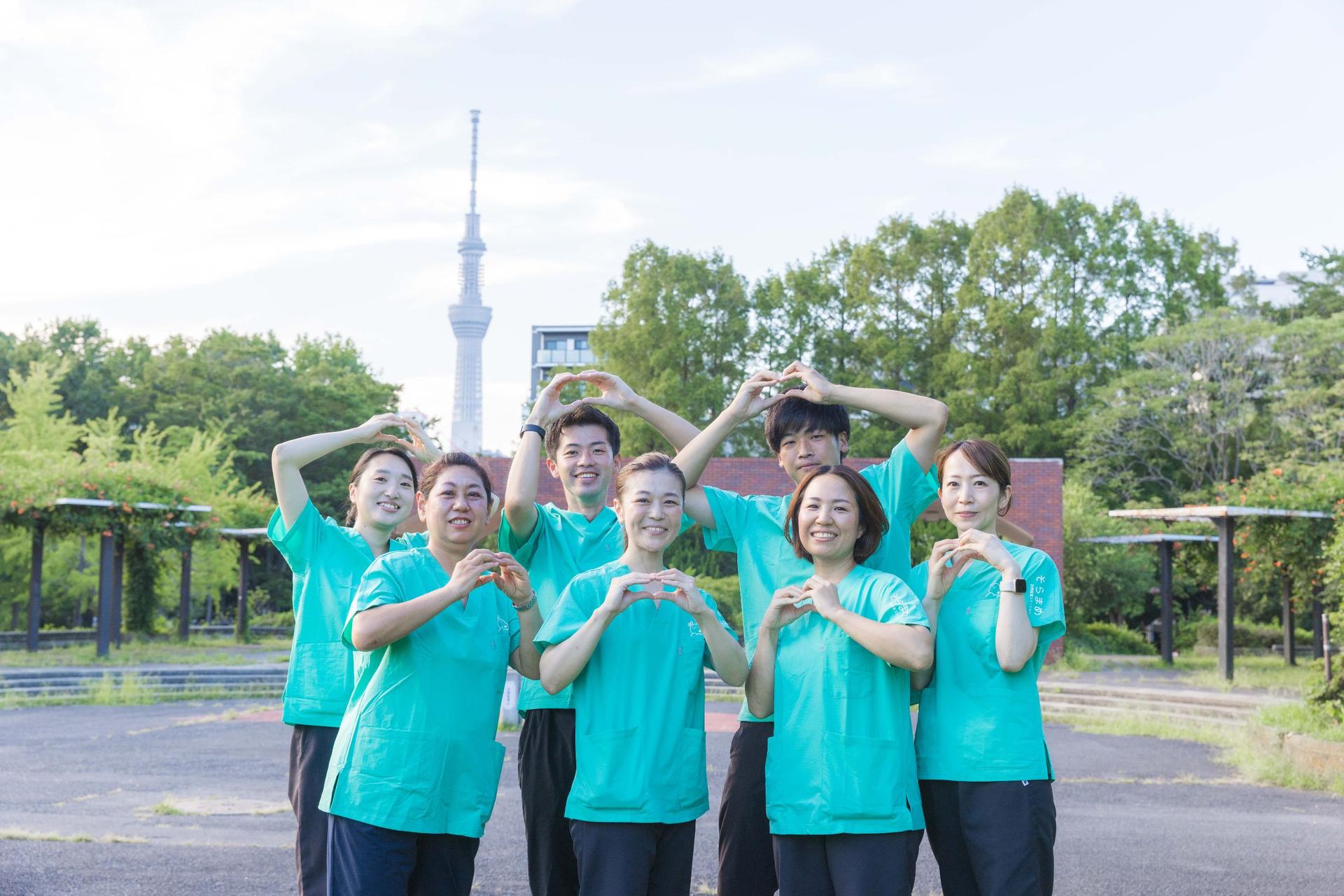 在宅医療求人