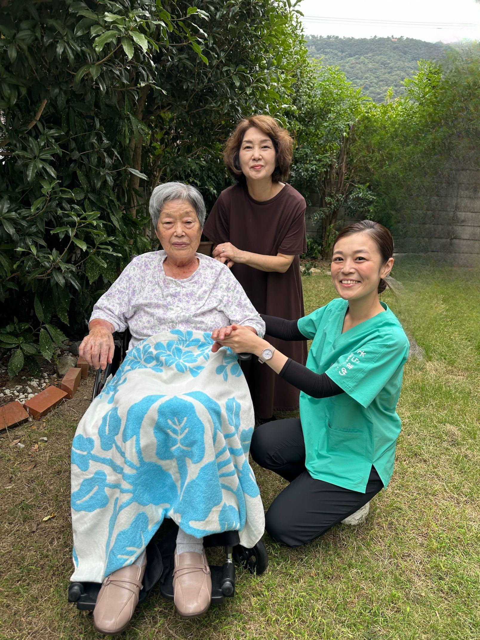 在宅医療求人