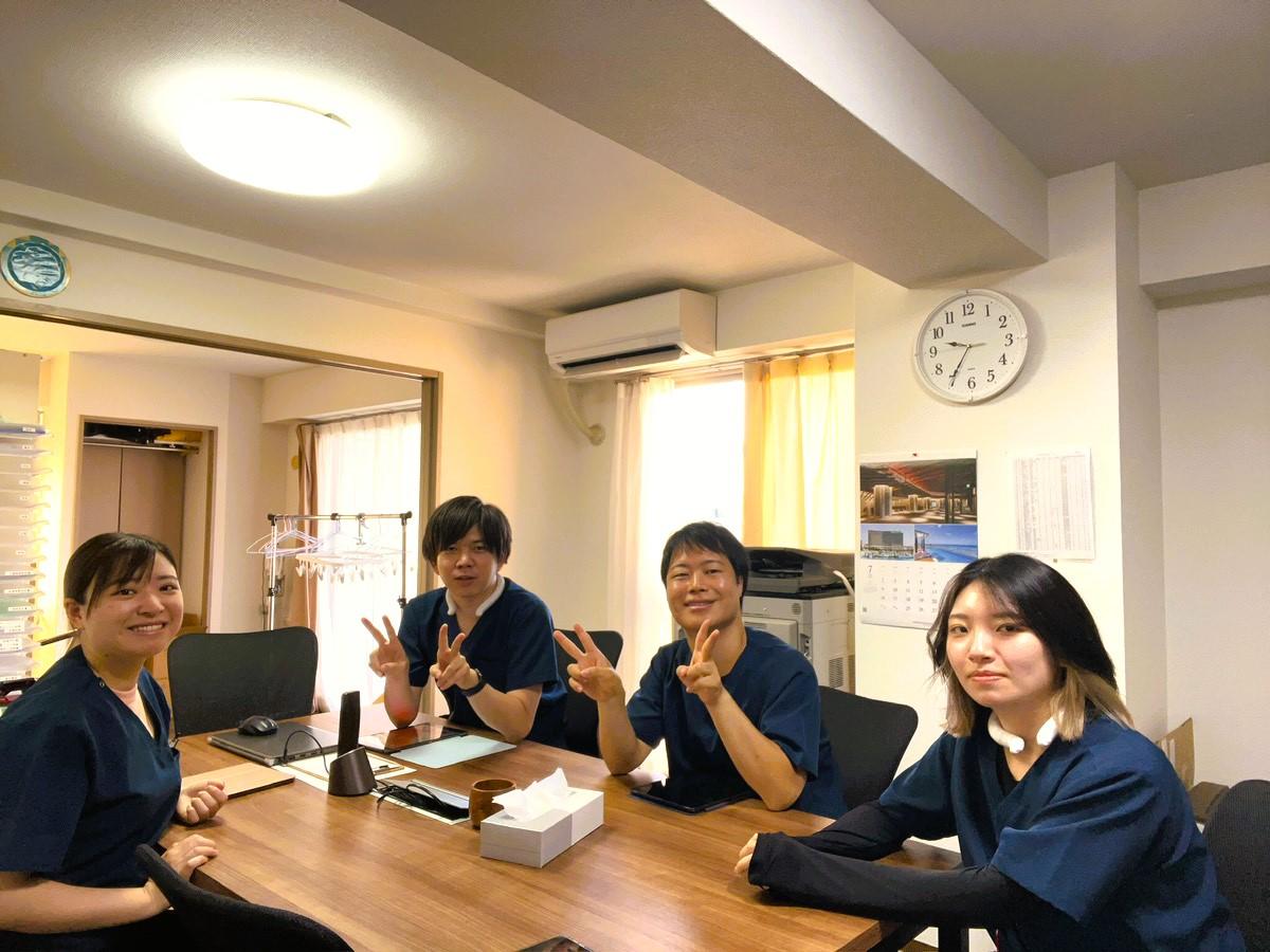 在宅医療求人
