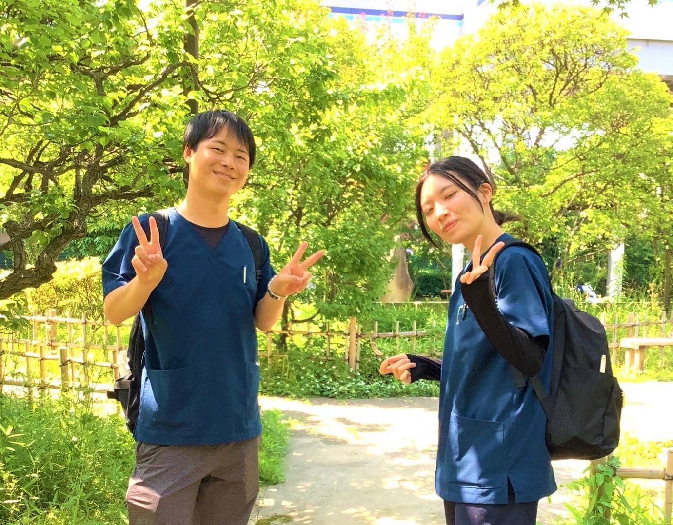在宅医療求人