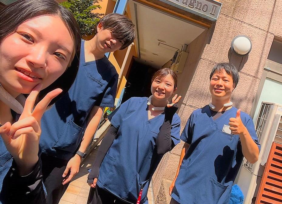 在宅医療求人