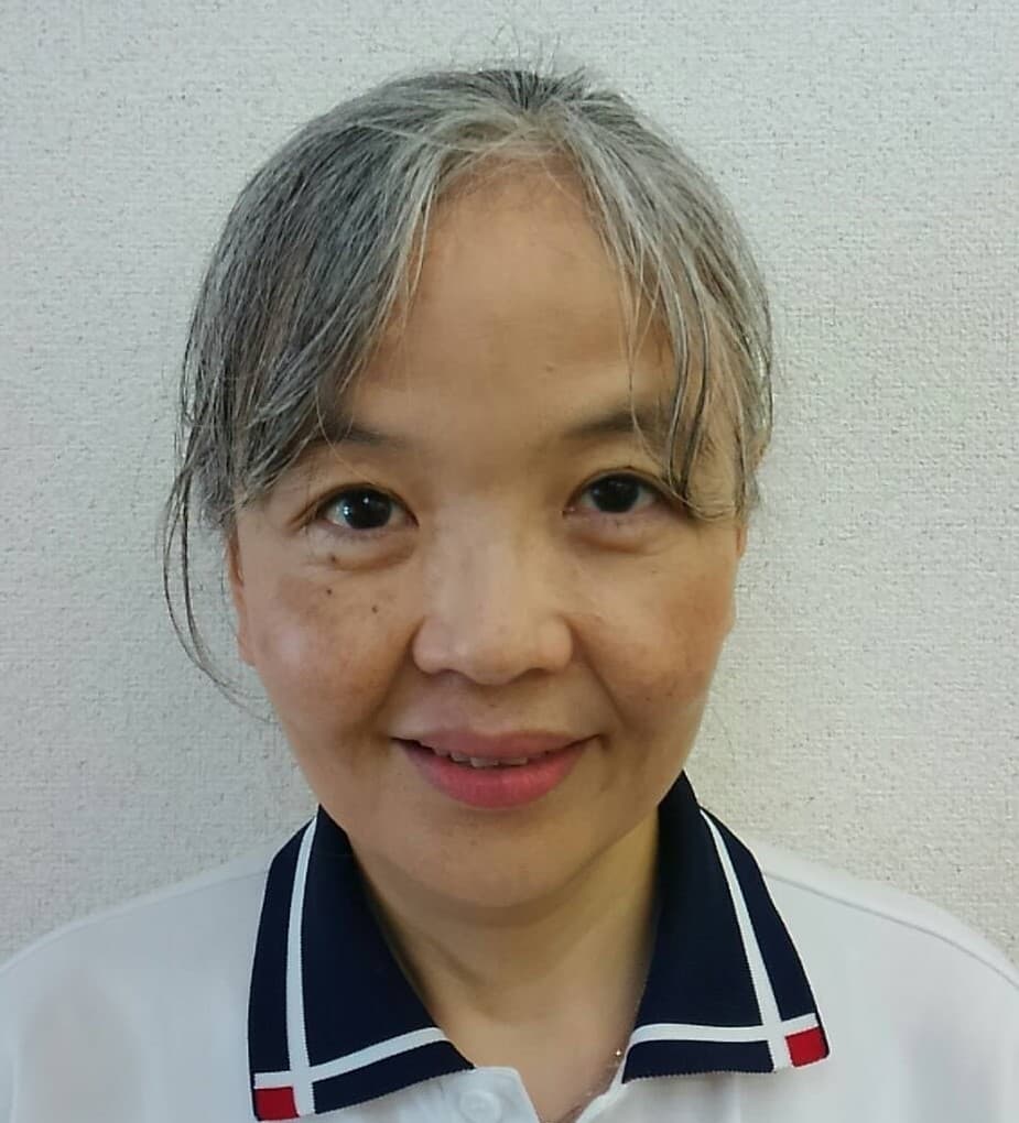 管理者画像