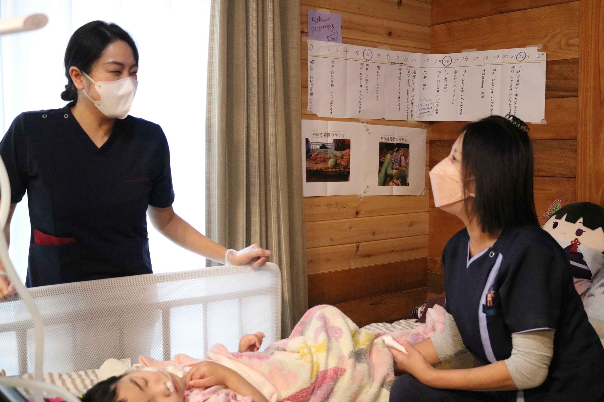 在宅医療求人